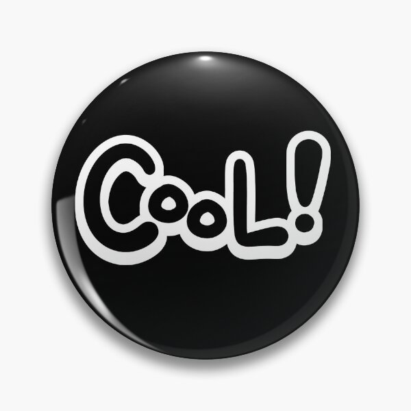 Item preview, Cool! - Shirt (Black) designed and sold by Ret4ku.