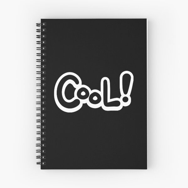 Item preview, Cool! - Shirt (Black) designed and sold by Ret4ku.