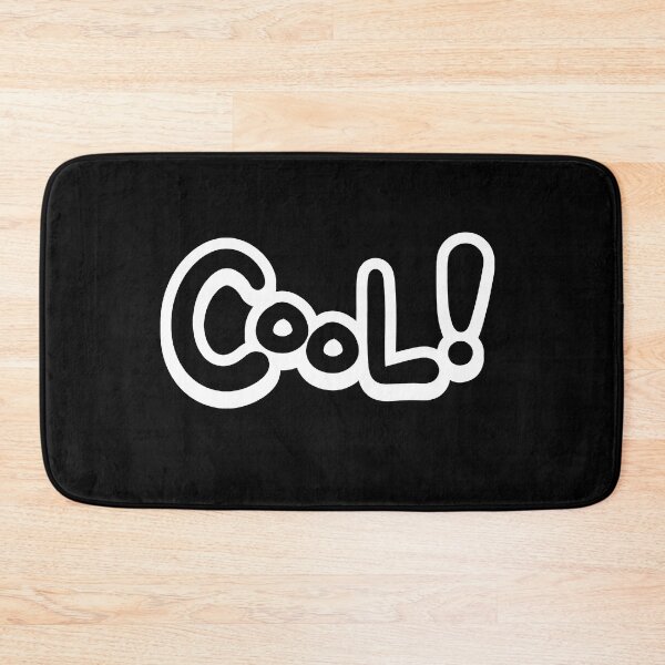 Item preview, Cool! - Shirt (Black) designed and sold by Ret4ku.
