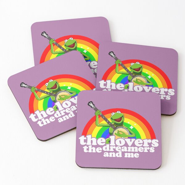 Item preview, Me Muppets designed and sold by Auraangeles.