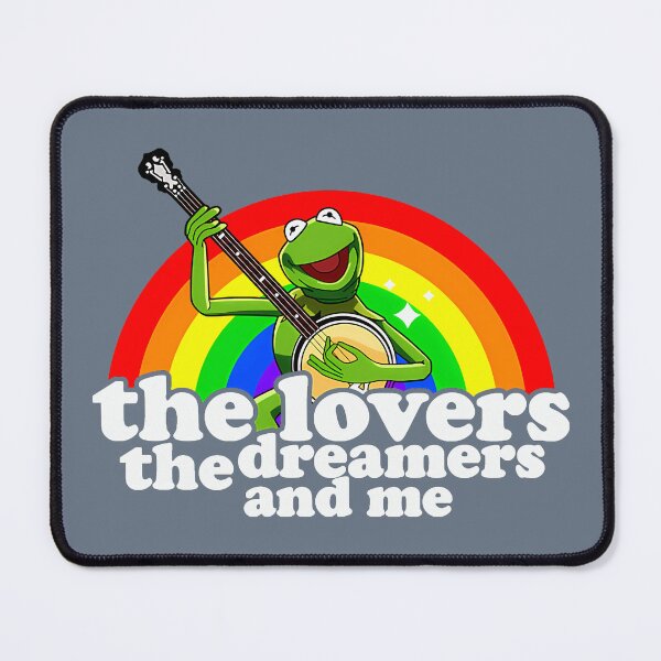 Item preview, Me Muppets designed and sold by Auraangeles.