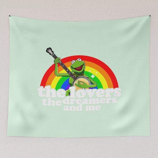 Item preview, Yo Muppets designed and sold by Auraangeles.
