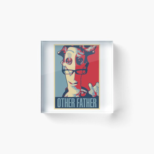 Item preview, Other Father designed and sold by DFA.