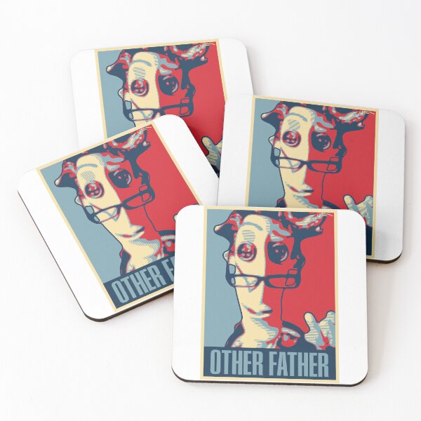 Item preview, Other Father designed and sold by DFA.