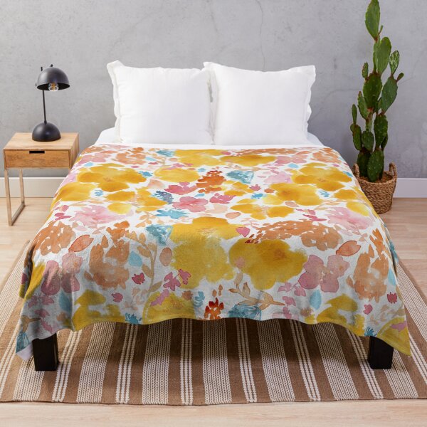 Item preview, Fall Florals designed and sold by MachineCreek.