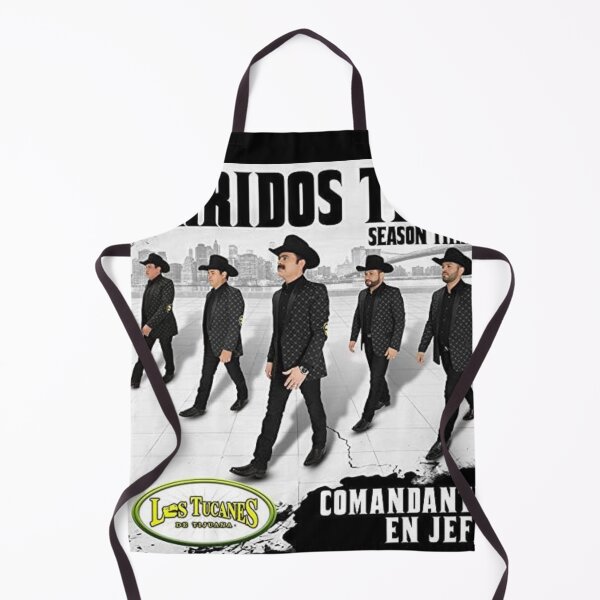 Item preview, Los Tucanes de Tijuana - Corridos Time Season Three Comandante En Jefe album 2020 designed and sold by Lanhvamy2689.