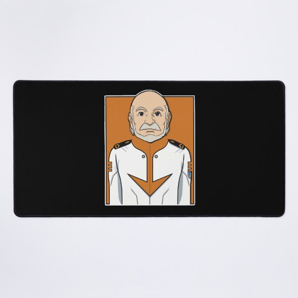 Item preview, Tokugawa  Orion - Yamato Star Blazers 2199 Oversized designed and sold by CassellRC.