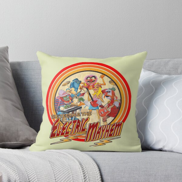 Item preview, The Muppets designed and sold by Auraangeles.