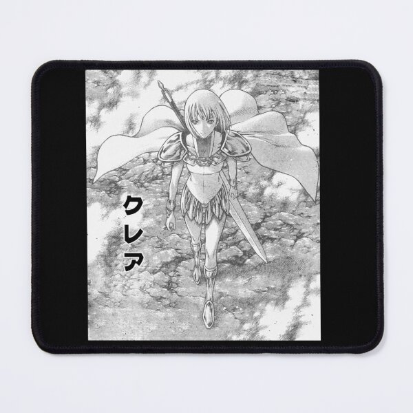 Item preview, Retro Love Claymore Anime Design CLARE Classic designed and sold by Travismit.