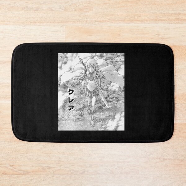 Item preview, Retro Love Claymore Anime Design CLARE Classic  designed and sold by Travismit.