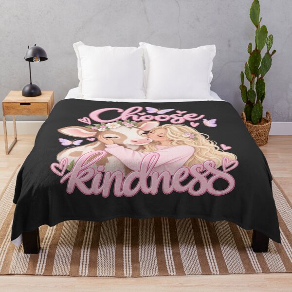 Item preview, Choose Kindness designed and sold by Danielle Official.