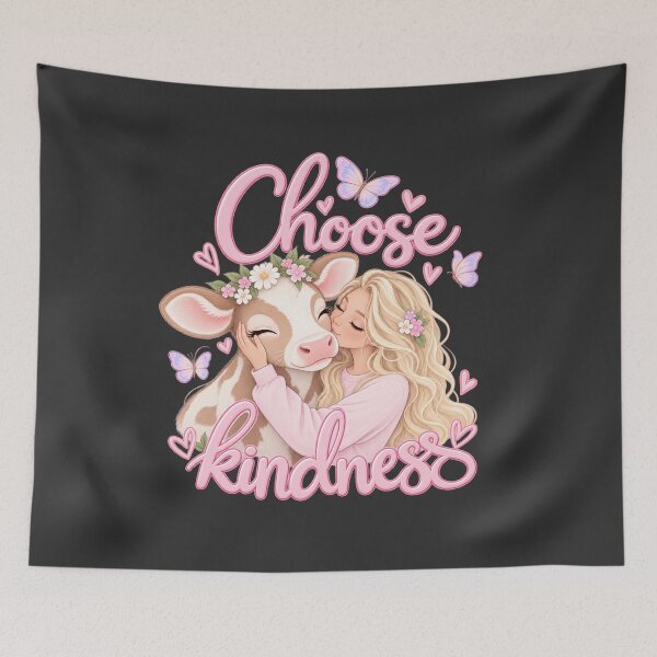 Item preview, Choose Kindness designed and sold by Danielle Official.