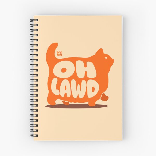 Item preview, Oh Lawd, He Comin’ designed and sold by DocHackenbush.
