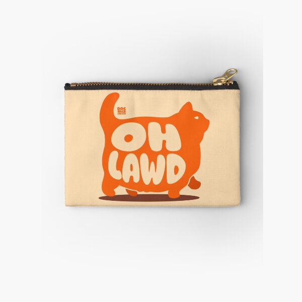 Item preview, Oh Lawd, He Comin’ designed and sold by DocHackenbush.
