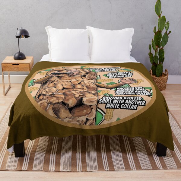 Item preview, Dean Pelton Pay Day Rap – Peanut Bar Parody designed and sold by Deviant Logic Design.