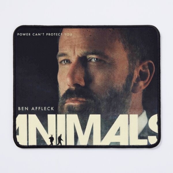 Item preview, Animals Movie designed and sold by WahyuPro.
