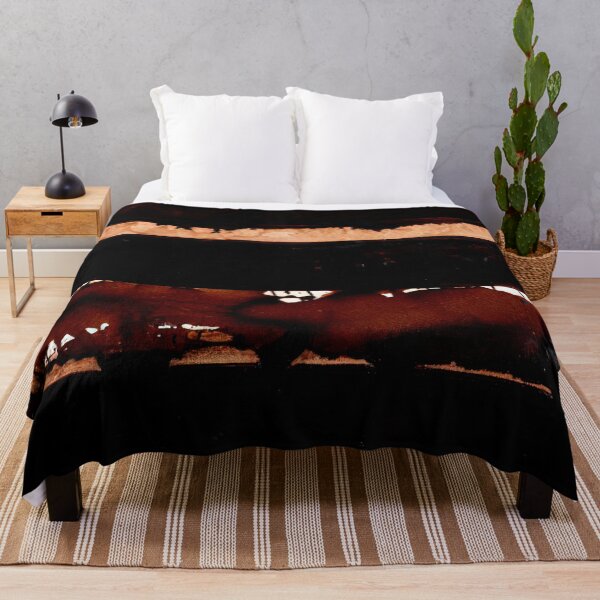 Item preview, pierre soulages designed and sold by Iroiise.