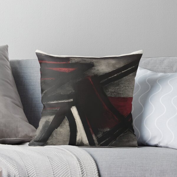 Item preview,  pierre soulages designed and sold by Iroiise.