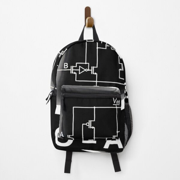 Item preview, CMOS XOR Logic Gate - White designed and sold by Jagaroth.