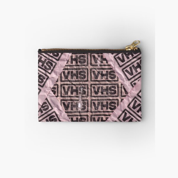 Item preview, VHS Logo Poster designed and sold by TLCD.