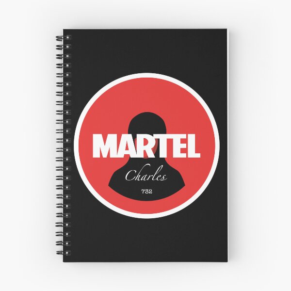 Item preview, Charles Martel designed and sold by Vil1Coyote.