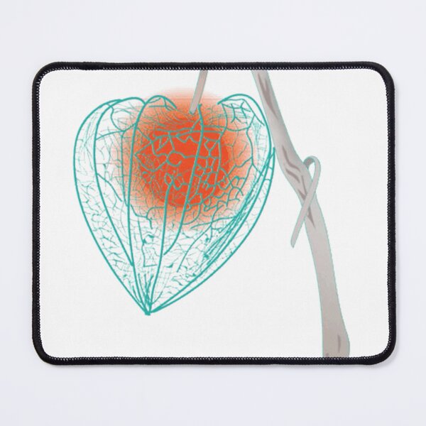 Item preview, Glowing Chinese Lantern w Stem designed and sold by wonyoungres.