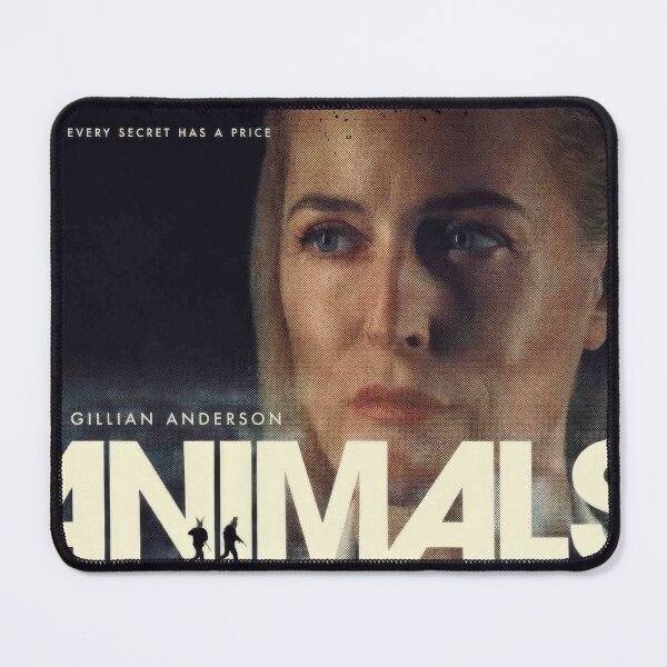 Item preview, Animals Movie designed and sold by WahyuPro.