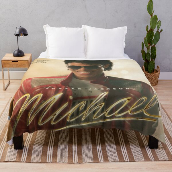 Item preview, Michael jackson designed and sold by 26LN.
