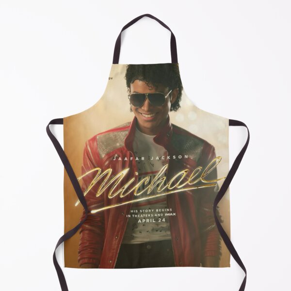 Item preview, Michael jackson designed and sold by 26LN.
