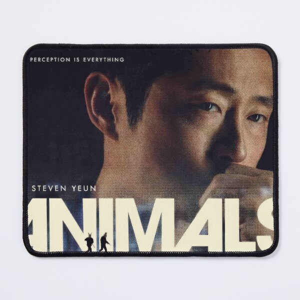 Item preview, Animals Movie designed and sold by WahyuPro.