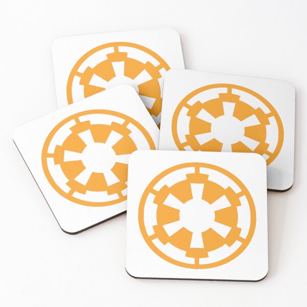 Item preview, Insignia Orange designed and sold by SkyBobArt.