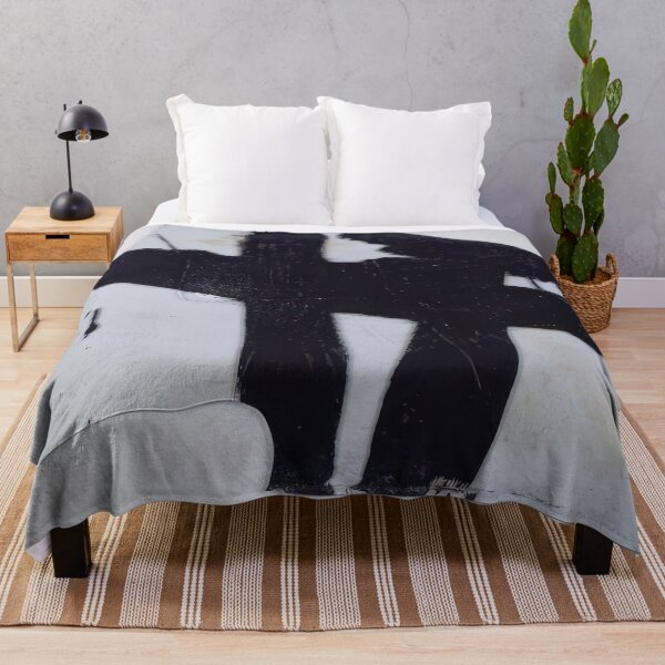Item preview, pierre soulages designed and sold by Iroiise.
