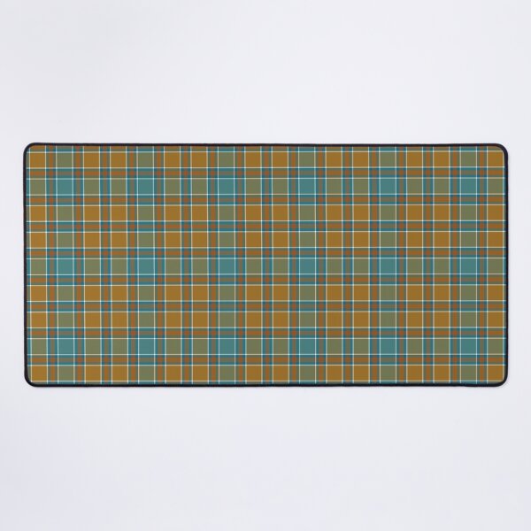 Item preview, MONAGHAN (O'Monaghan) Tartan | The Clan Monaghan Tartan, Ancient Irish Family Heritage Plaid designed and sold by The Plaid Store®.