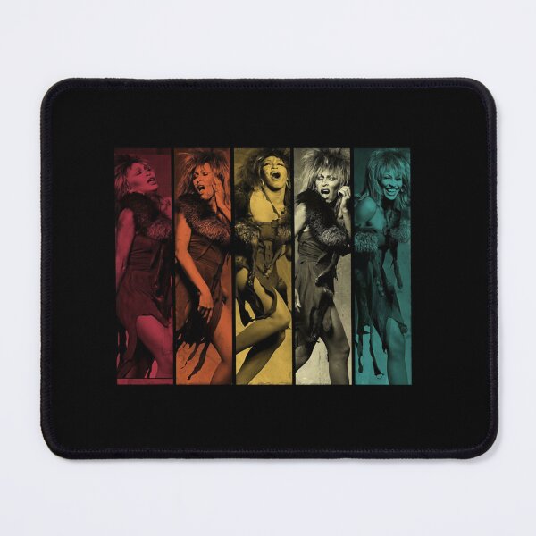 Item preview, Retro Tina Turner designed and sold by sysfrynfade.