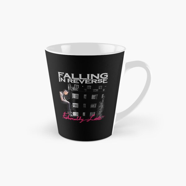 Item preview, Falling in Reverse Oversized  designed and sold by vodevinfrogart.