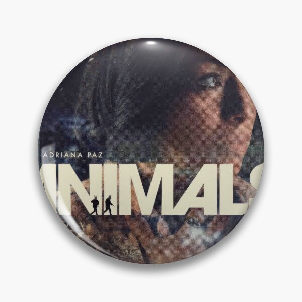 Item preview, Animals Movie designed and sold by WahyuPro.
