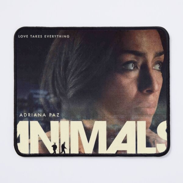 Item preview, Animals Movie designed and sold by WahyuPro.