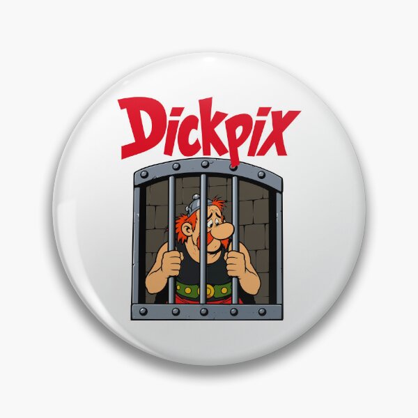 Item preview, Dickpix The Gaul designed and sold by SirPuncelot.