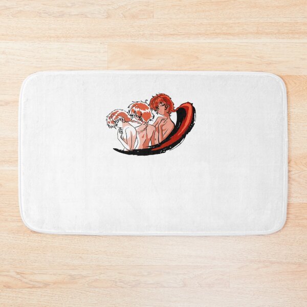 Item preview, Hikaru Shidou Oversized  designed and sold by Kelly-Jos.