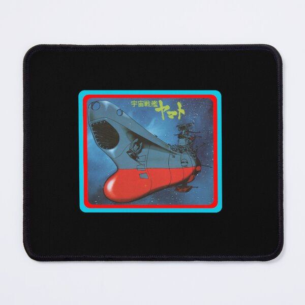 Item preview, Vintage Space Battleship Yamato 01 Classic designed and sold by CassellRC.