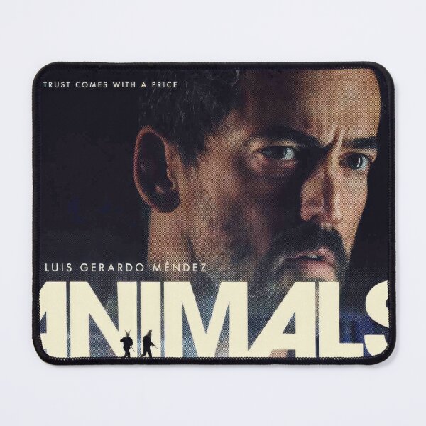 Item preview, Animals Movie designed and sold by WahyuPro.