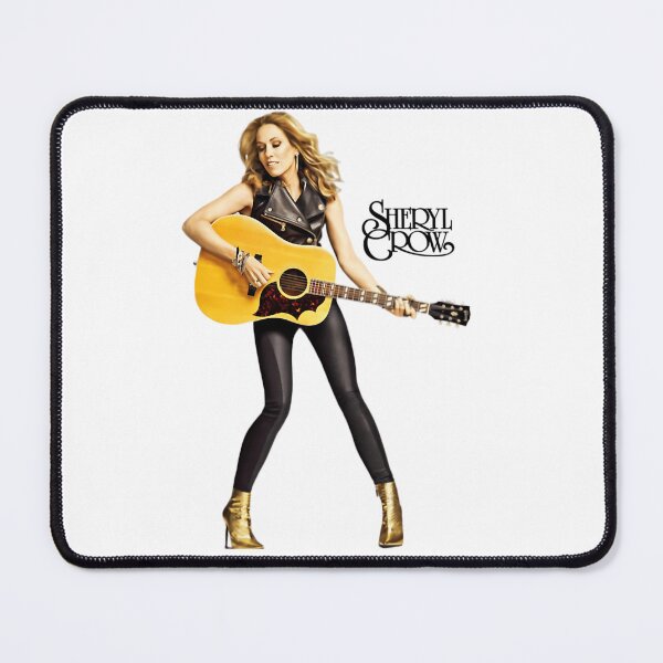 Item preview, Sheryl Crow Essential designed and sold by Corbinee.