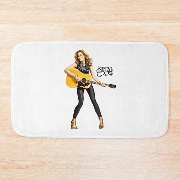 Item preview, Sheryl Crow Essential designed and sold by Corbinee.