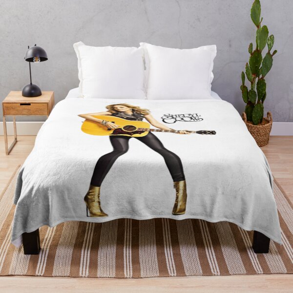 Item preview, Sheryl Crow Essential designed and sold by Corbinee.