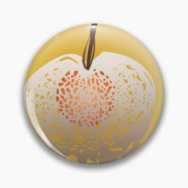 Item preview, Large Glowing Chinese Lantern w Stem designed and sold by wonyoungres.