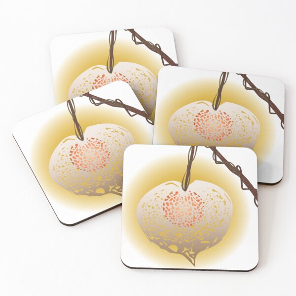 Item preview, Large Glowing Chinese Lantern w Stem  designed and sold by wonyoungres.