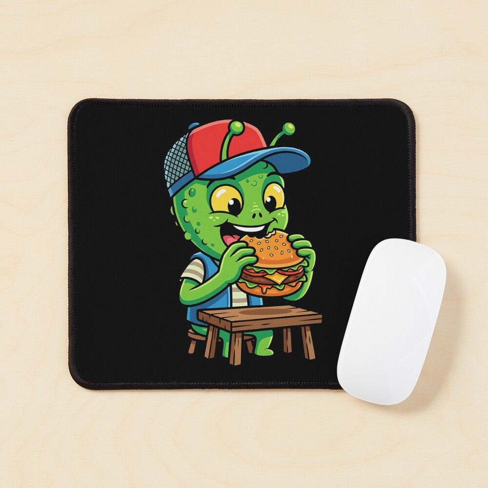 Item preview, Mouse Pad designed and sold by ReneMM.