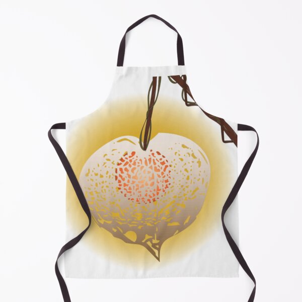 Item preview, Large Glowing Chinese Lantern w Stem designed and sold by wonyoungres.