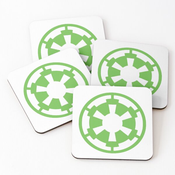 Item preview, Insignia Green designed and sold by SkyBobArt.