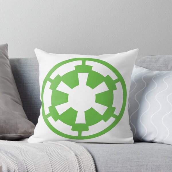 Item preview, Insignia Green designed and sold by SkyBobArt.